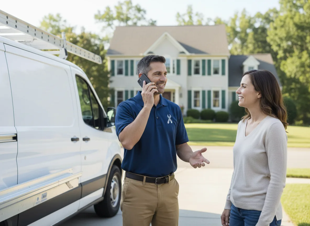 Home Gutter Service Cushing, OK FAQs